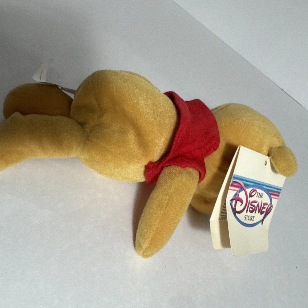 Disney store winnie